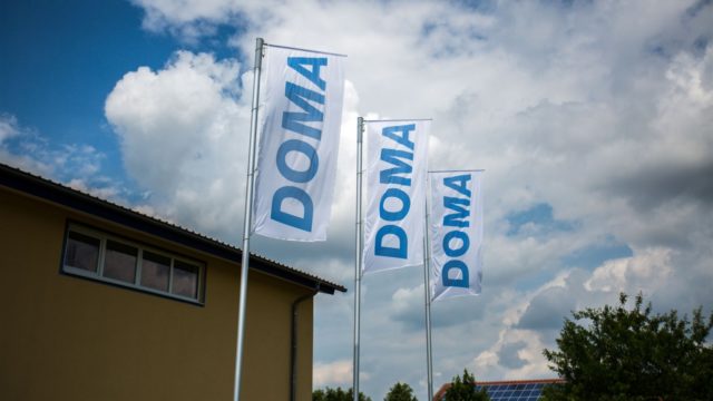 DOMA GmbH