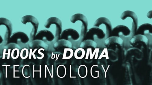 HOOKS by DOMA