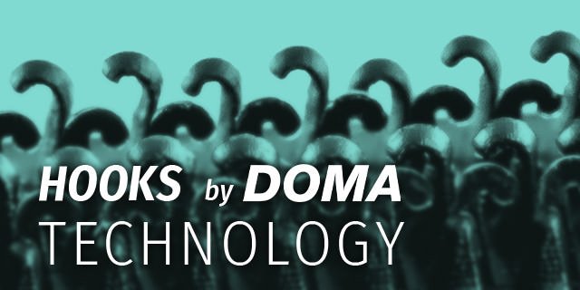 HOOKS by DOMA