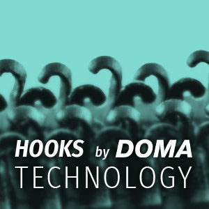 HOOKS by DOMA